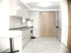 High Park Residences (D28), Apartment #603760961